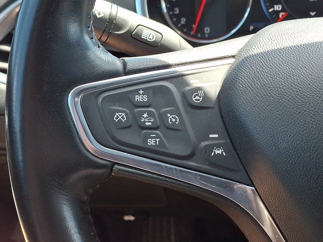 Used 2019 Chevrolet Malibu Premier w/ Sun and Wheel Package FWD image 26