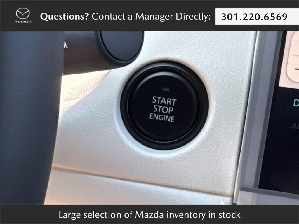New 2026 MAZDA CX-5 Select AWD/4WD image 26