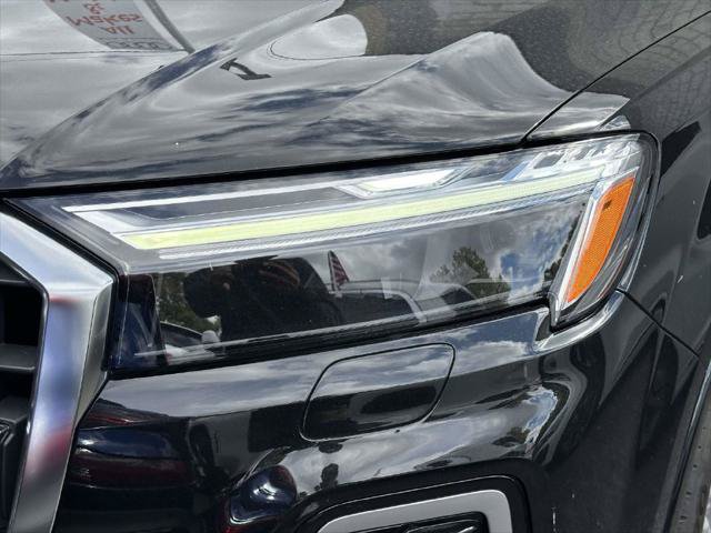 Used 2025 Audi Q7 3.0T Premium Plus w/ Premium Plus Package AWD/4WD image 9
