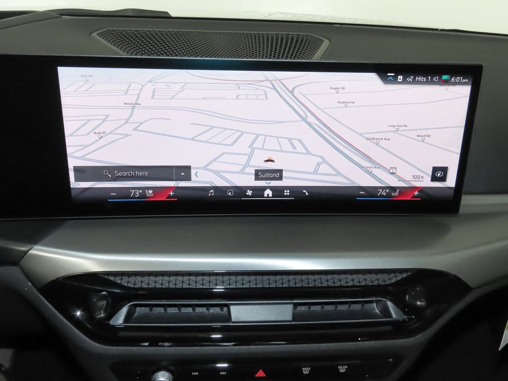 Used 2025 BMW 230i xDrive Coupe w/ M Sport Package image 15