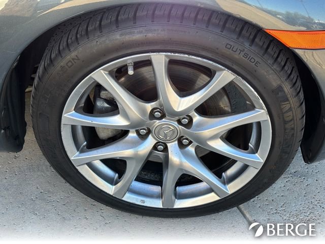 Used 2008 MAZDA RX-8 40th Anniversary image 11