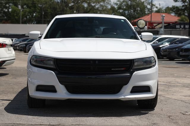 Used 2015 Dodge Charger Police image 20