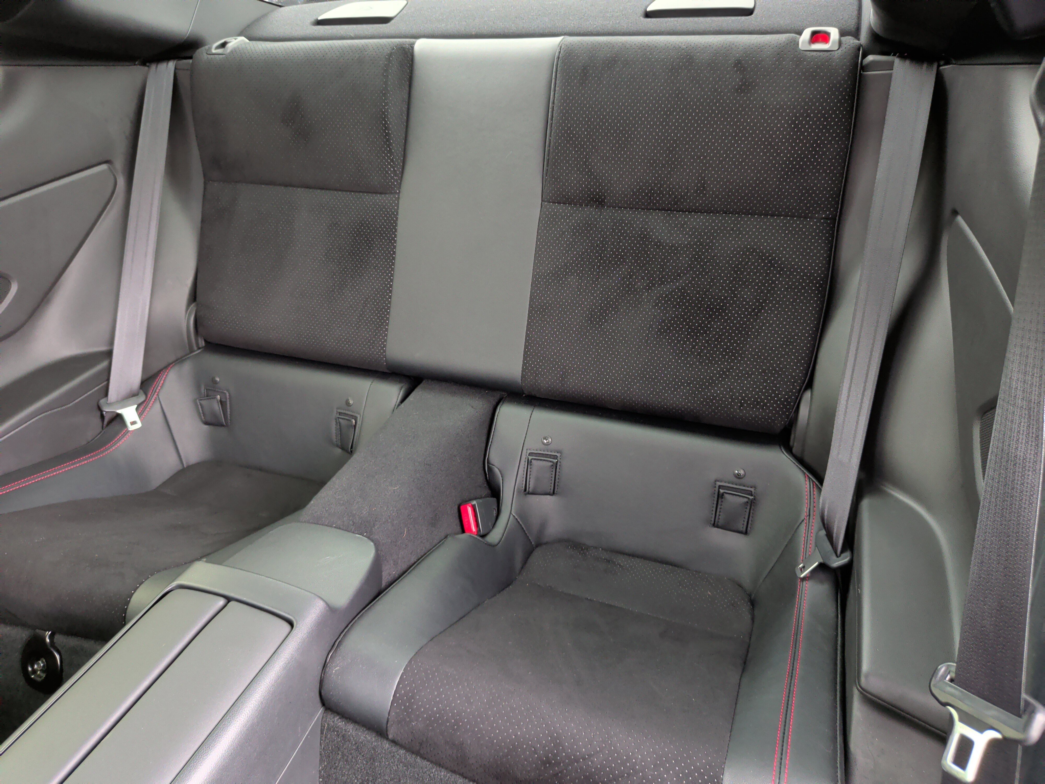 Used 2024 Subaru BRZ Limited image 33