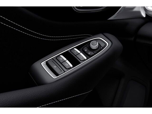 Certified 2025 Subaru Outback Limited image 23