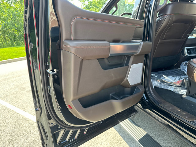 New 2025 Ford F250 King Ranch image 30
