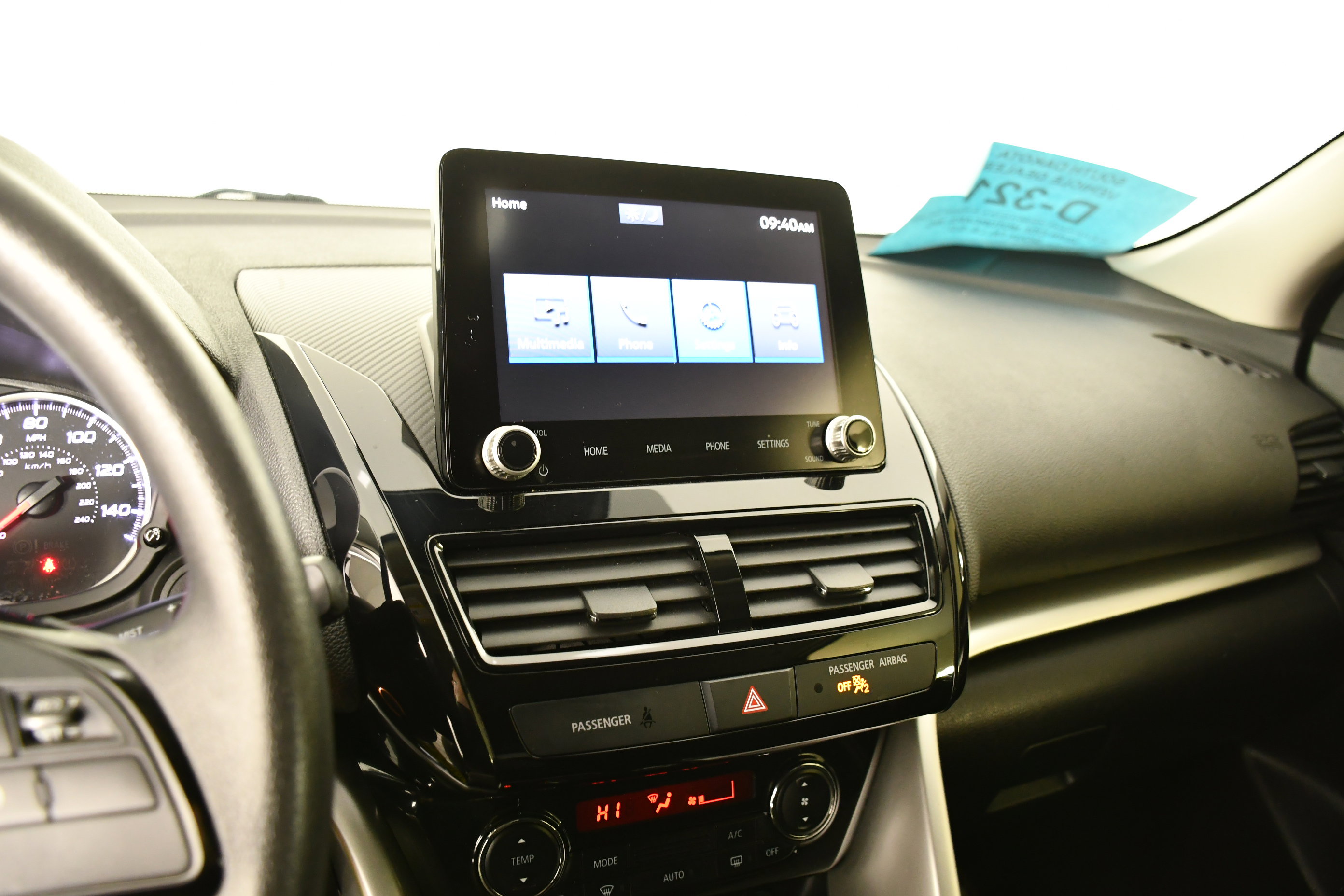 Used 2022 Mitsubishi Eclipse Cross LE image 25