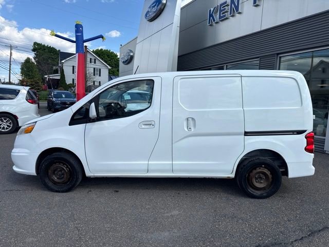 Used 2015 Chevrolet City Express LT w/ Appearance Package FWD image 9