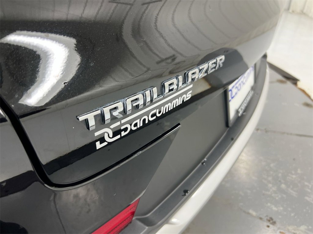 Used 2023 Chevrolet TrailBlazer LT image 26