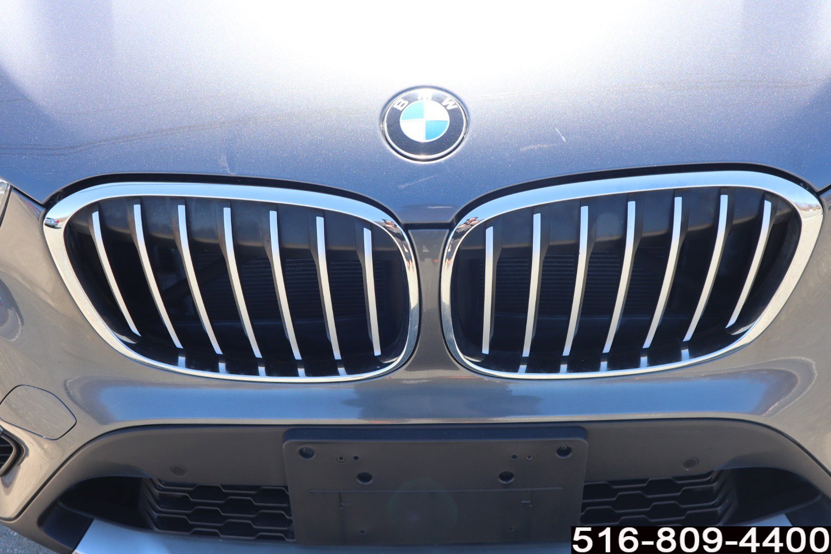 Used 2017 BMW X1 xDrive28i image 34