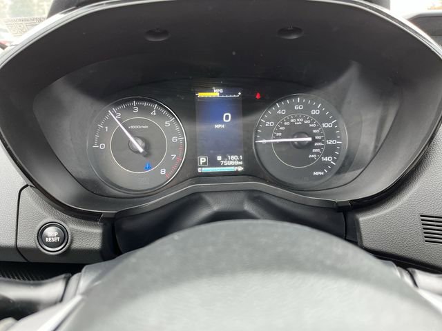 Used 2023 Subaru Impreza 2.0i image 12
