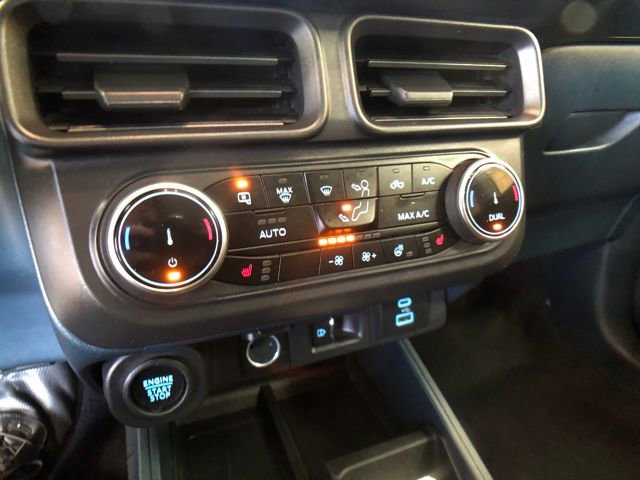 Used 2023 Ford Maverick Tremor image 18