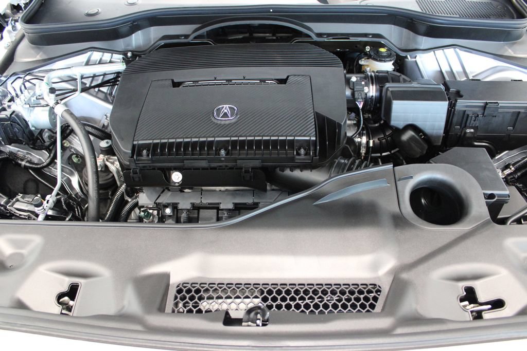 New 2026 Acura MDX w/ Advance Package AWD/4WD image 8