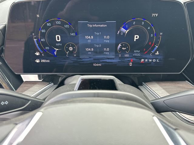 New 2026 Chevrolet Suburban Premier image 28