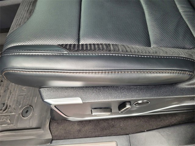 Used 2022 Ford F150 Raptor w/ Equipment Group 801A High image 24