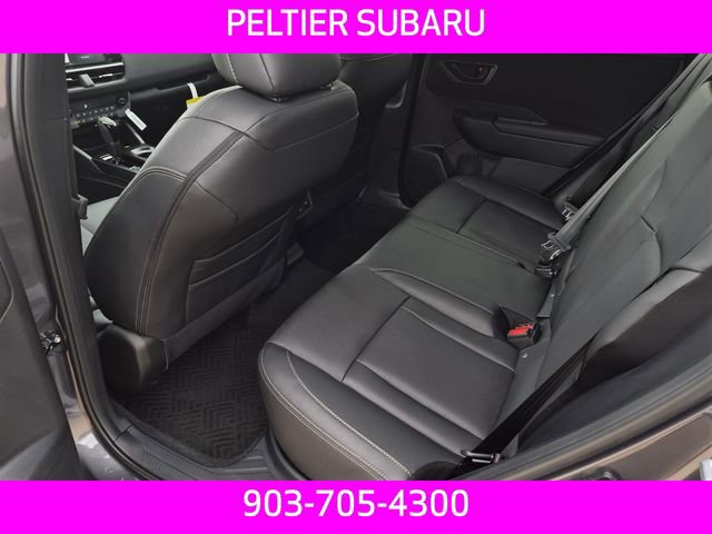 New 2026 Subaru Outback Limited XT image 12