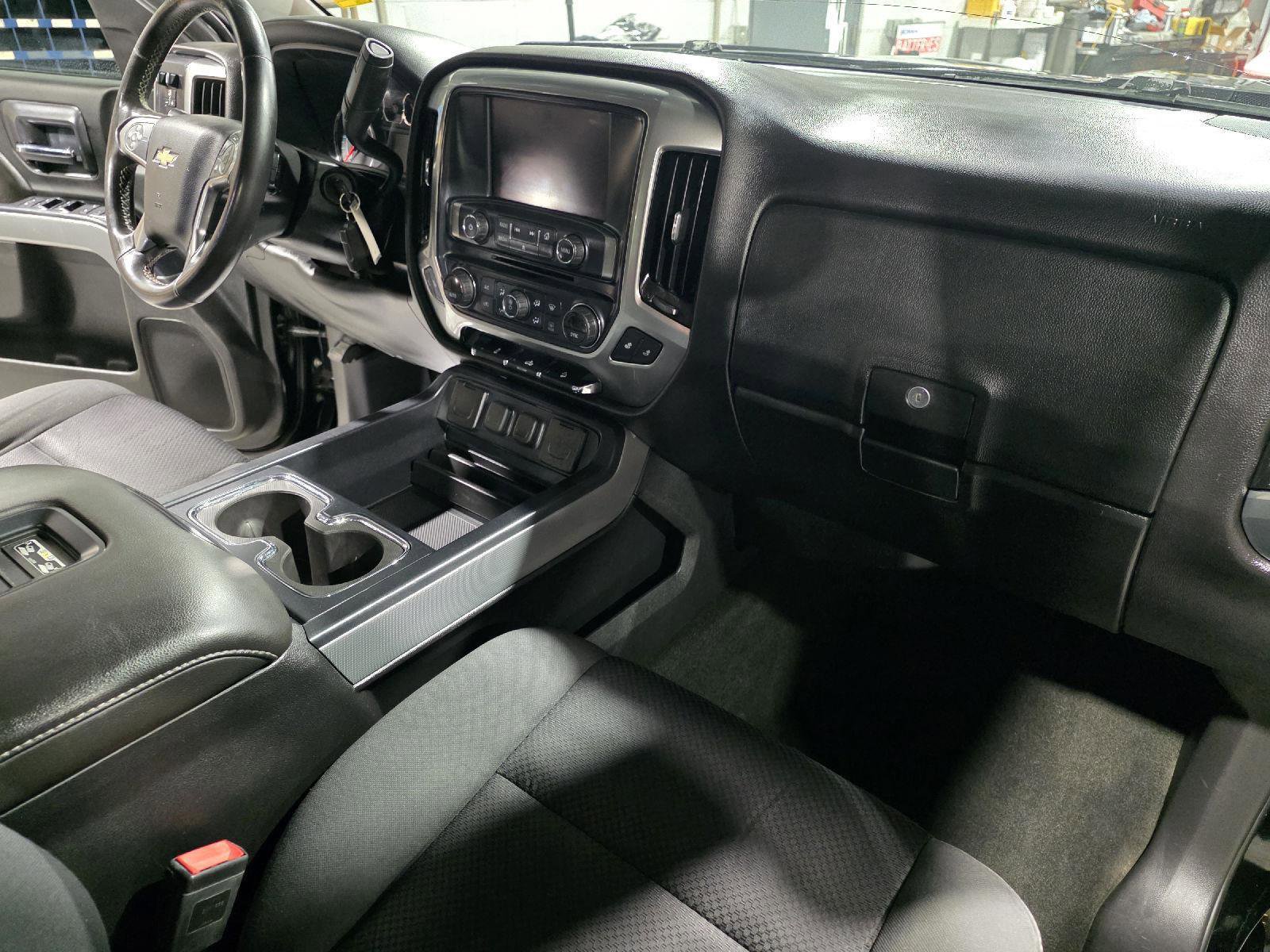 Used 2016 Chevrolet Silverado 1500 LT image 35
