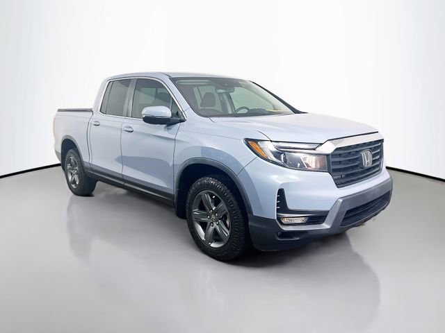 Used 2023 Honda Ridgeline RTL image 25