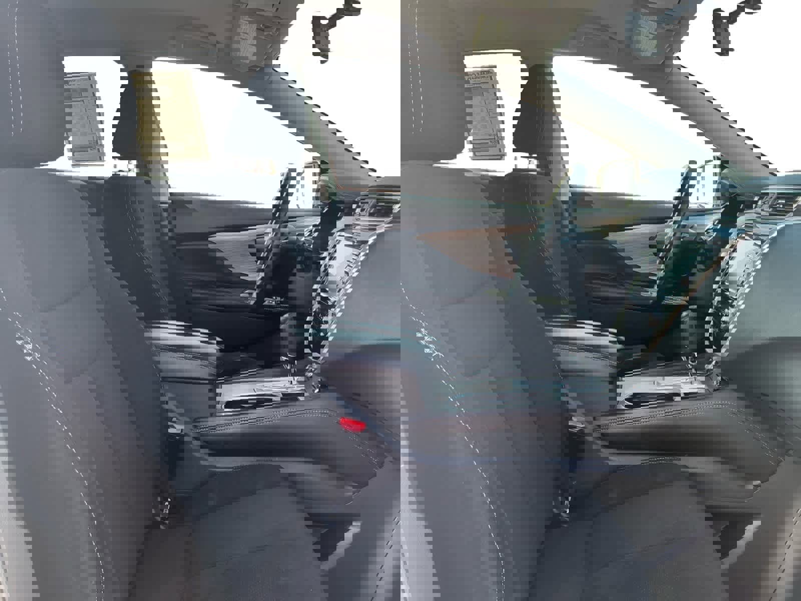 Used 2018 Nissan Murano S image 14