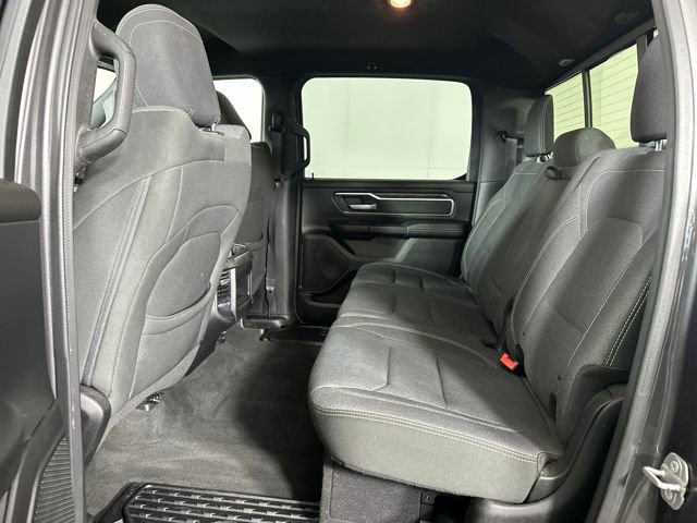Used 2019 RAM 1500 Big Horn image 24