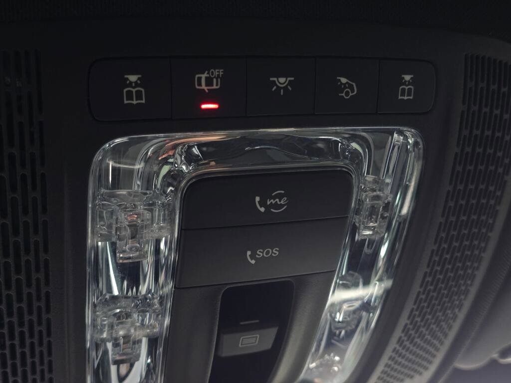 Used 2022 Mercedes-Benz GLB 35 AMG 4MATIC image 51