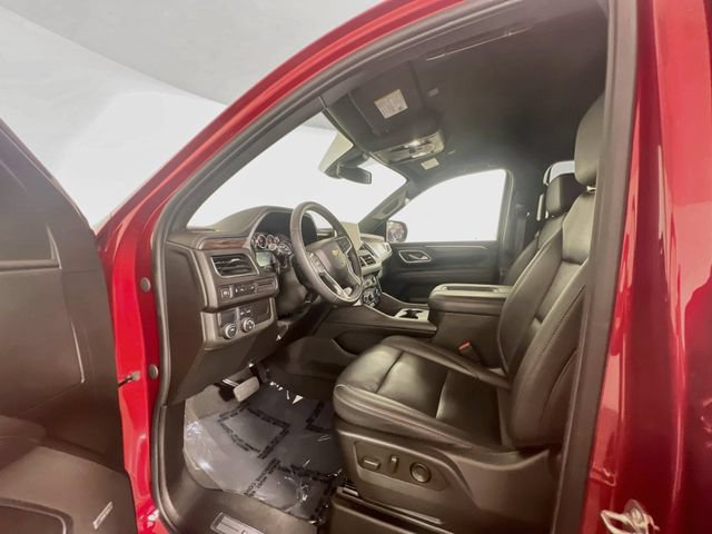 Used 2021 Chevrolet Tahoe LT RWD image 17