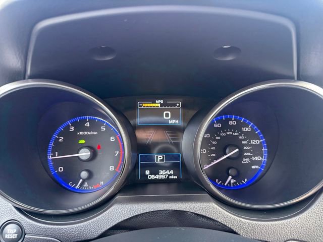 Used 2019 Subaru Legacy 2.5i w/ Alloy Wheel Package AWD/4WD image 24