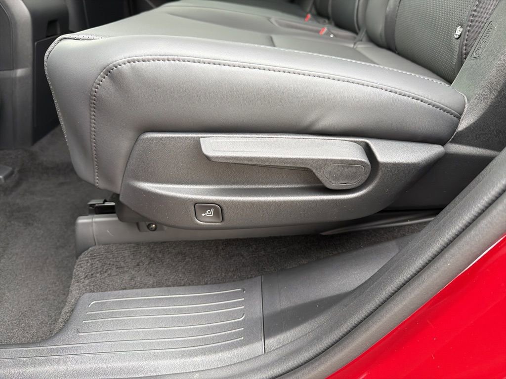 New 2026 Hyundai Santa Fe SEL image 19