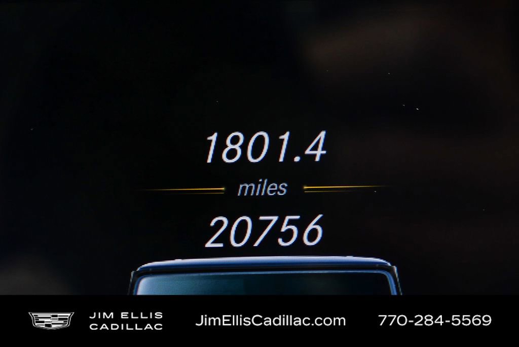 Used 2023 Mercedes-Benz G 63 AMG 4MATIC image 11