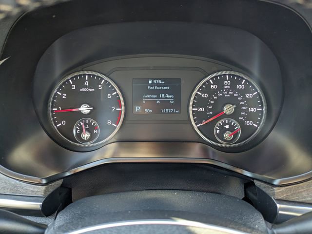 Used 2021 Kia Telluride EX w/ EX Premium Package image 27