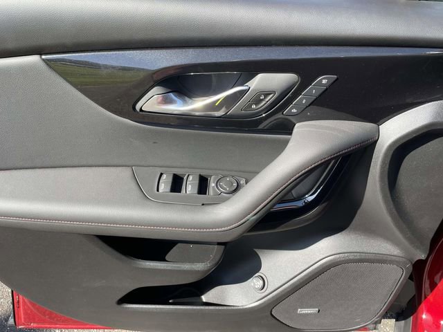 New 2026 Chevrolet Blazer RS AWD/4WD image 18