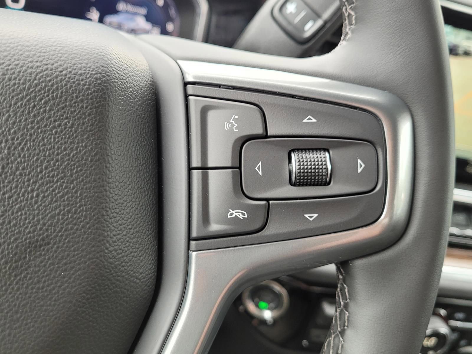 New 2026 Chevrolet Silverado 1500 LT w/ Texas Edition Plus AWD/4WD image 20