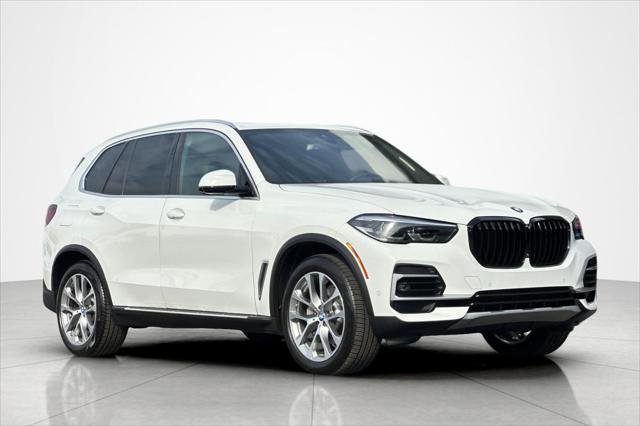 Used 2023 BMW X5 sDrive40i w/ Premium Package image 7
