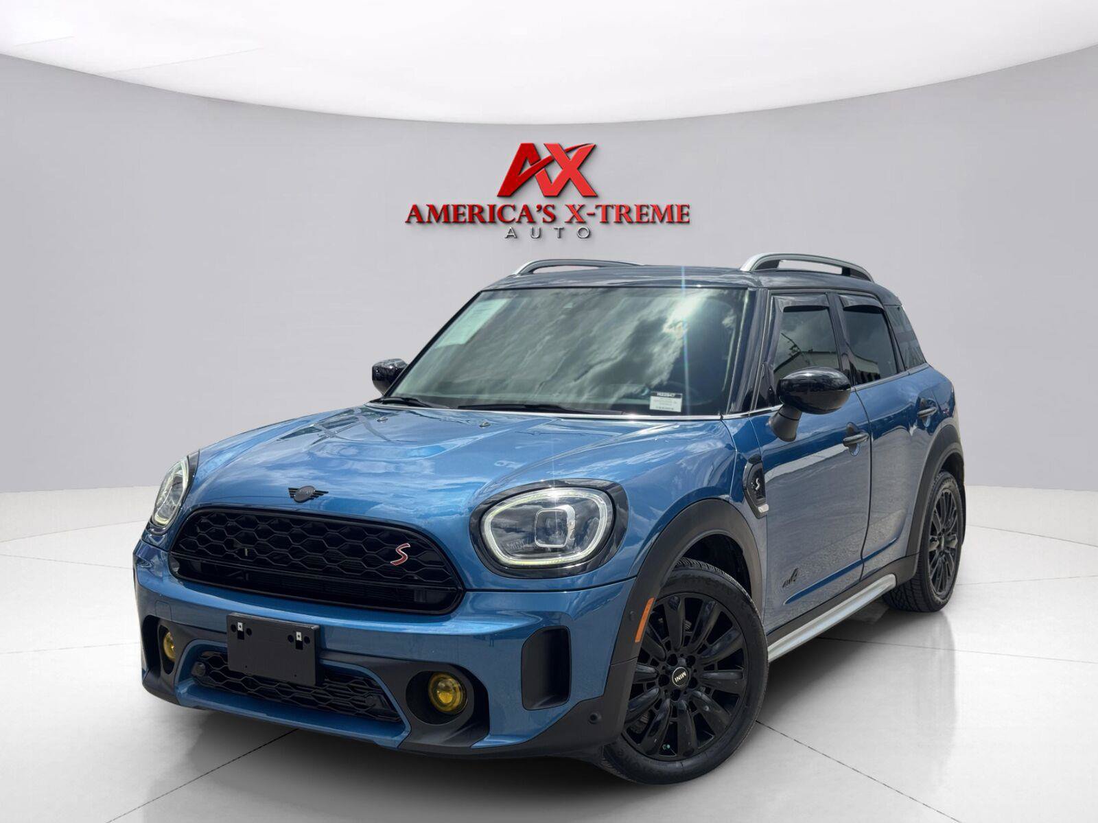 Used 2023 MINI Cooper Countryman S AWD/4WD image 1