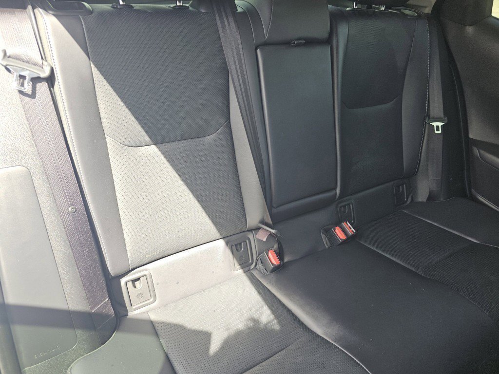 Used 2025 Toyota Prius AWD image 26