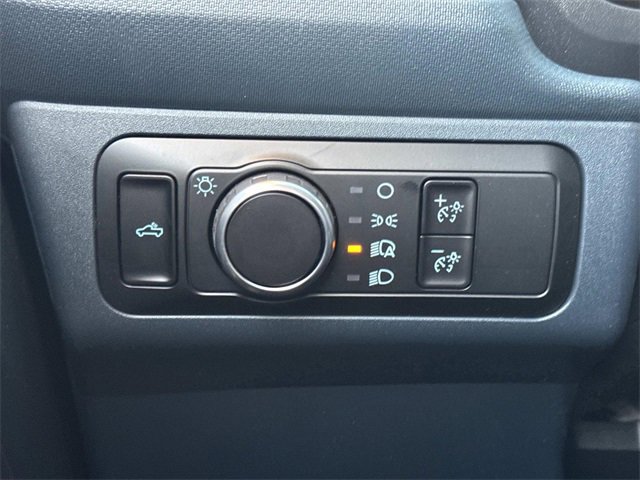 New 2026 Ford Maverick Lariat image 19