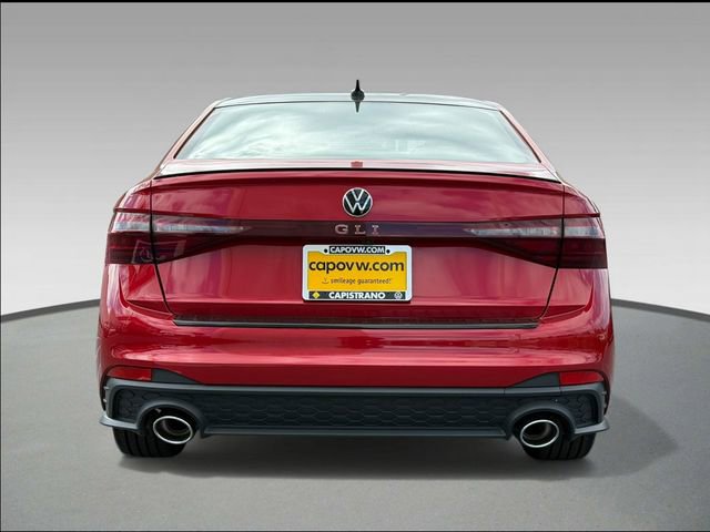 New 2026 Volkswagen Jetta GLI Autobahn image 5