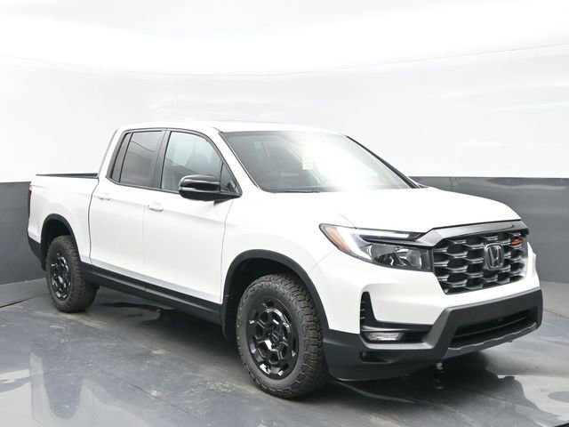 New 2026 Honda Ridgeline TrailSport+ image 8