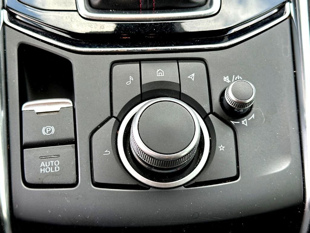 Used 2024 MAZDA CX-5 Carbon Edition AWD/4WD image 19