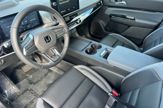 New 2026 Honda Prologue Elite image 9