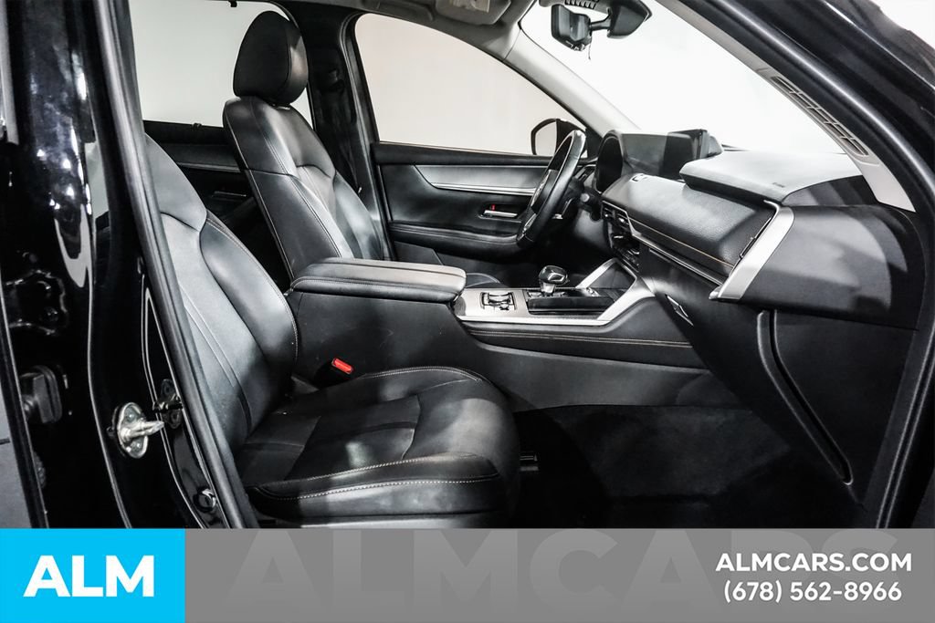 Used 2024 MAZDA CX-90 Plug-In Hybrid w/ Preferred AWD/4WD image 20