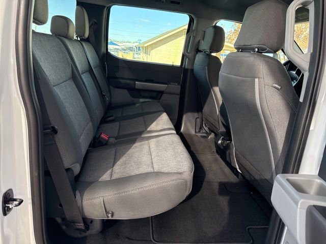 New 2026 Ford F350 XL w/ STX Appearance Package AWD/4WD image 10