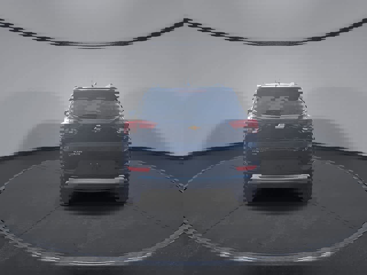 Used 2025 Chevrolet TrailBlazer LT image 7