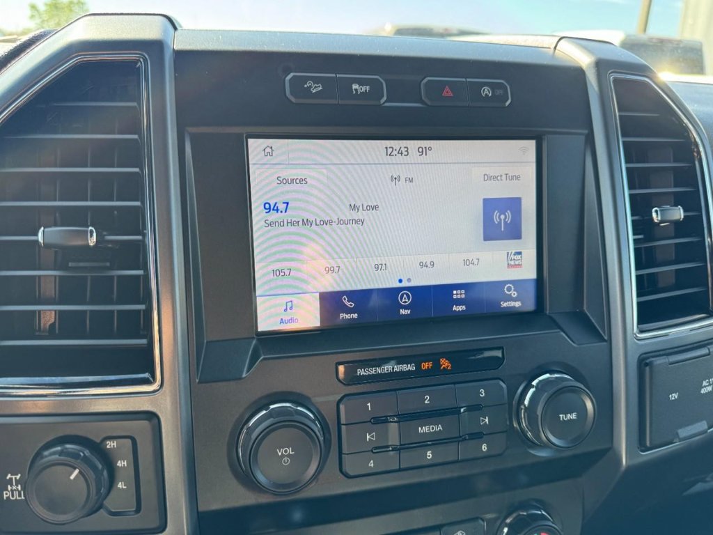 Used 2019 Ford F150 XLT w/ Equipment Group 302A Luxury AWD/4WD image 19