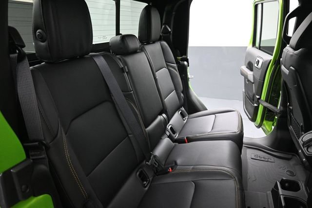 New 2026 Jeep Gladiator Sport AWD/4WD image 15
