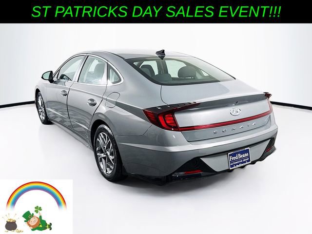 Used 2022 Hyundai Sonata SEL image 5