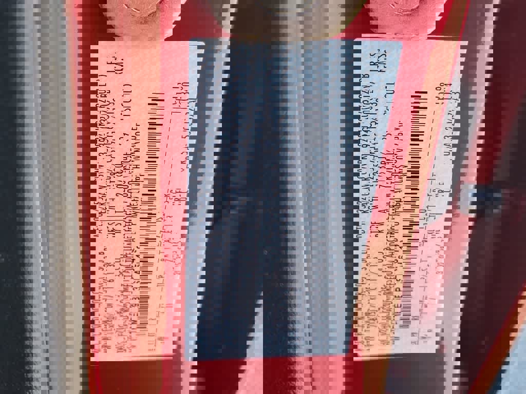 Used 2025 Ford Bronco Badlands image 16