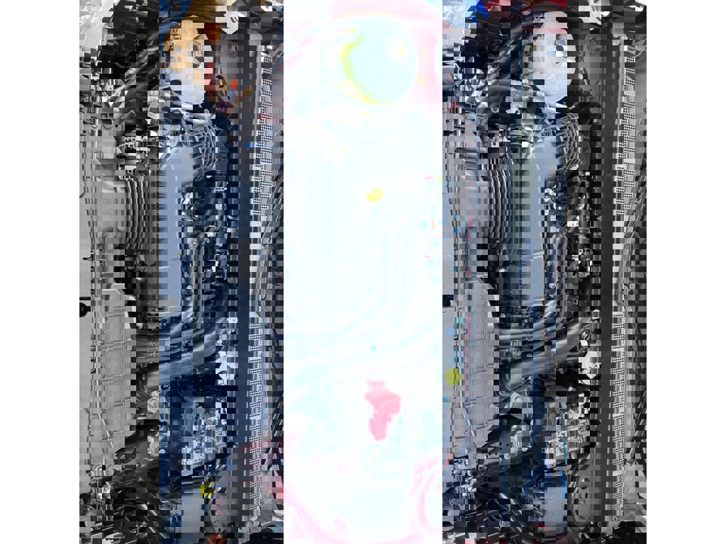 New 2025 Ford Maverick XLT w/ 4K Tow Package image 42