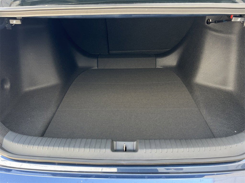 New 2025 Honda Accord Touring image 12