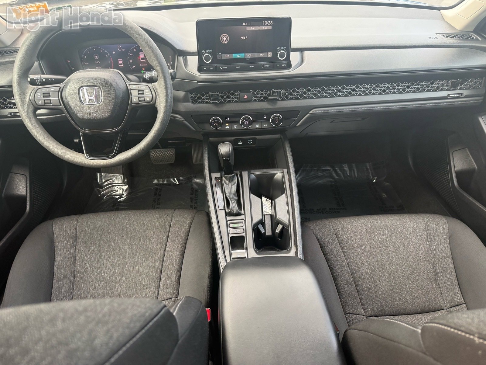 Used 2024 Honda Accord LX image 25