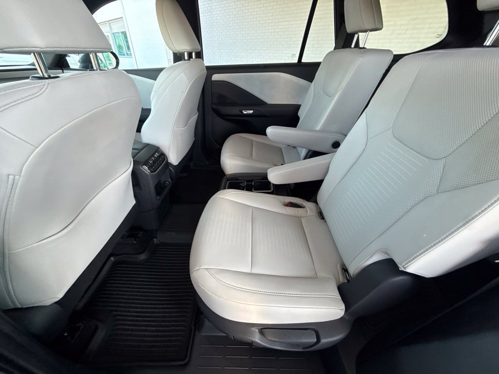 Used 2025 Lexus TX 350 AWD w/ Technology Package image 49